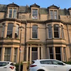 17 Blantyre Terrace, Edinburgh