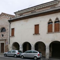 Ospedale dei Santi Ambrogio e Bellino