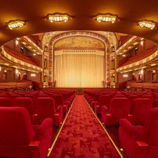 Pathé Tuschinski Cinema