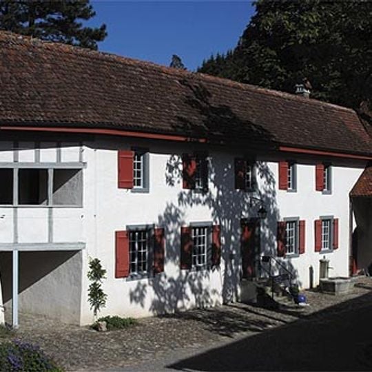 Museum of Witchcraft Switzerland