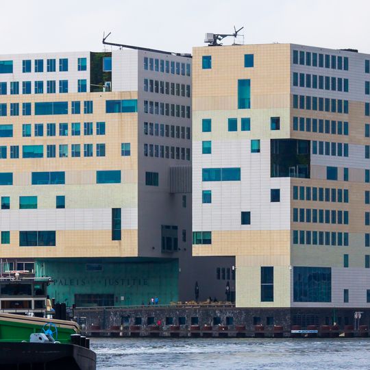 Paleis van Justitie