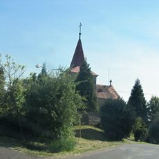 Church of Saints Peter and Paul