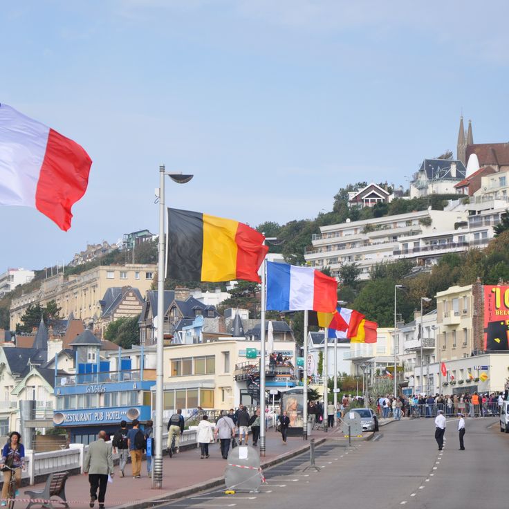 Sainte-Adresse