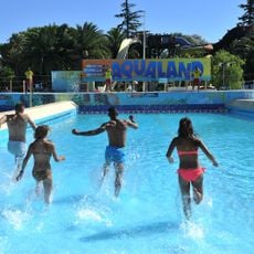 Aqualand Fréjus