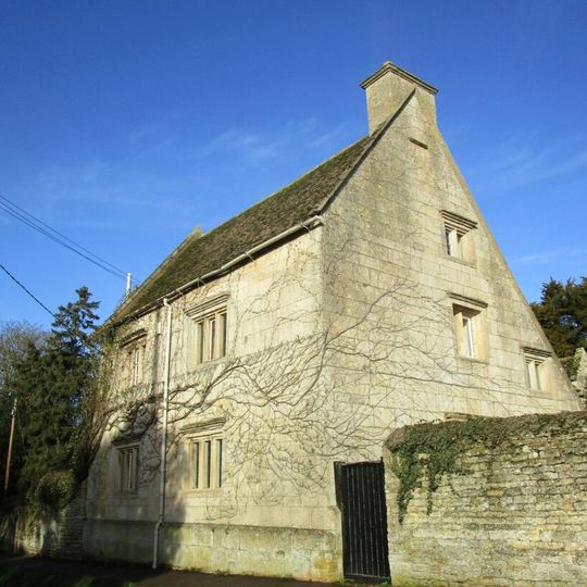 The Old Rectory