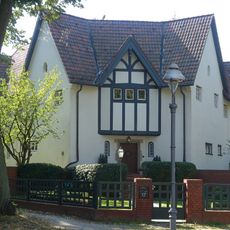 Haus Schickendantz