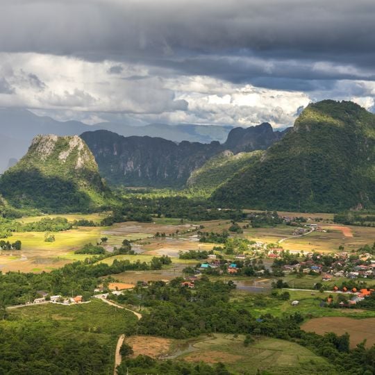 Laos