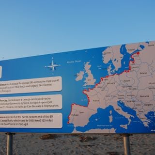 E9 European long distance path