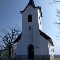 St. James's Church
