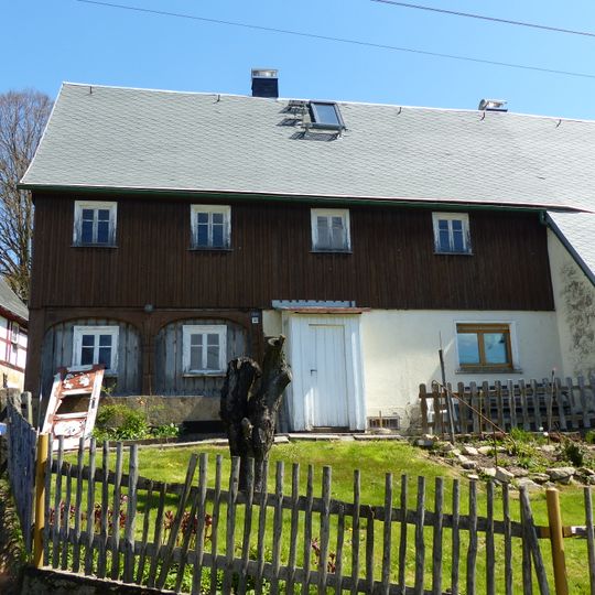 Alter Weg 31 Niederottendorf