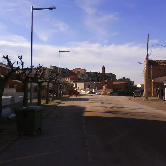 Bellaguarda