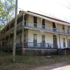 Whatley Historic District