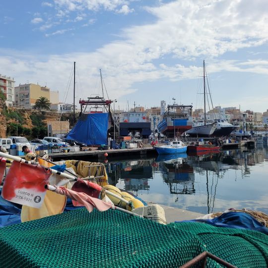 Port de l'Ametlla de Mar
