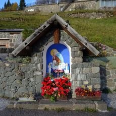 Capitell van Zimater