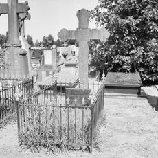 Graf van W.G.J. Messing