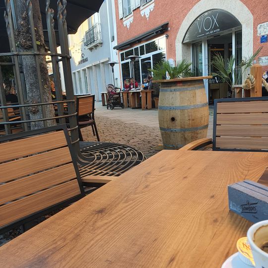 Tourist-Information Stadt Kelheim