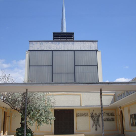 Saint Michael Church