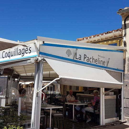 La Pacheline