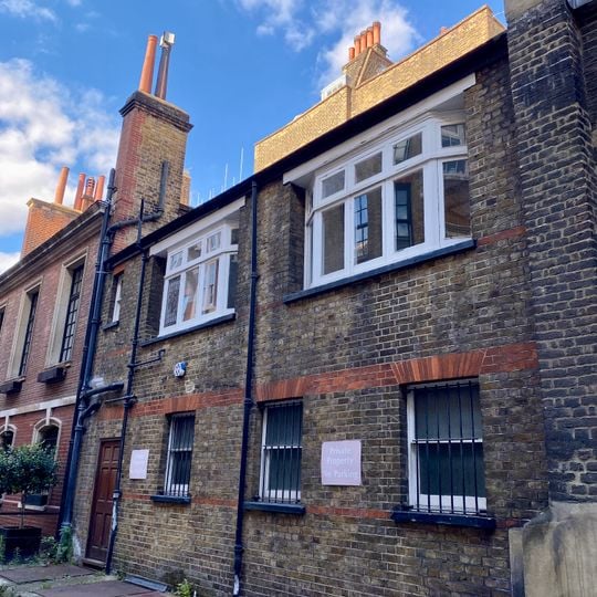 5 And 6, Mansfield Mews W1