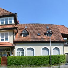 Bahnhof Lorsbach