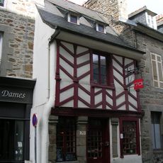 Immeuble, 23 rue du Maréchal-Foch