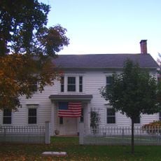 John Carner Jr. House