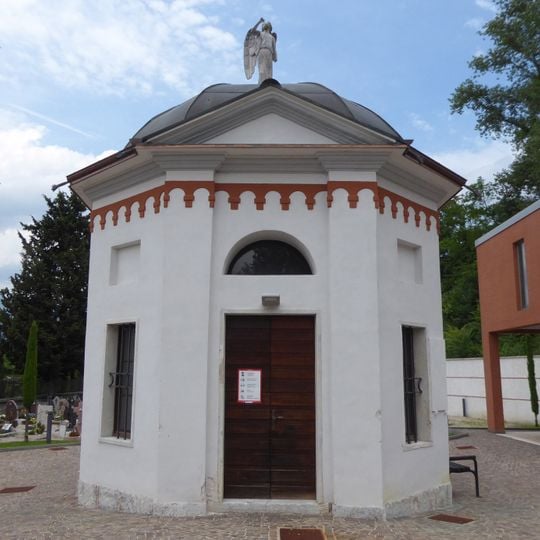 Cappella di Sant'Andrea