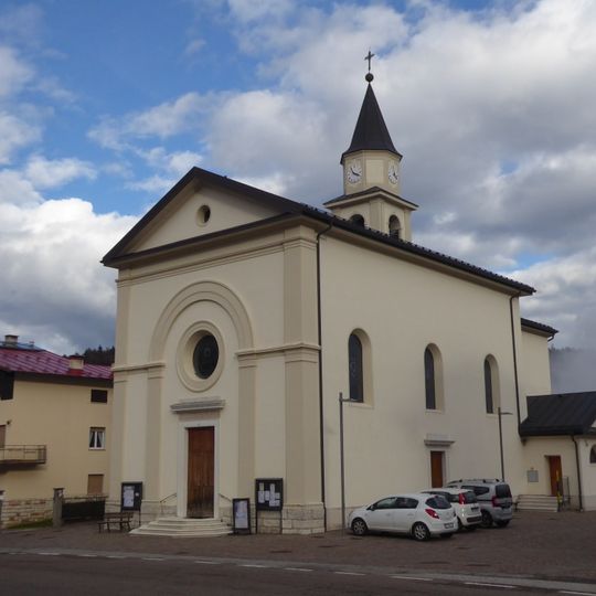 Chiesa di San Francesco d'Assisi