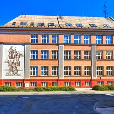 Mural, dzieło sztuki