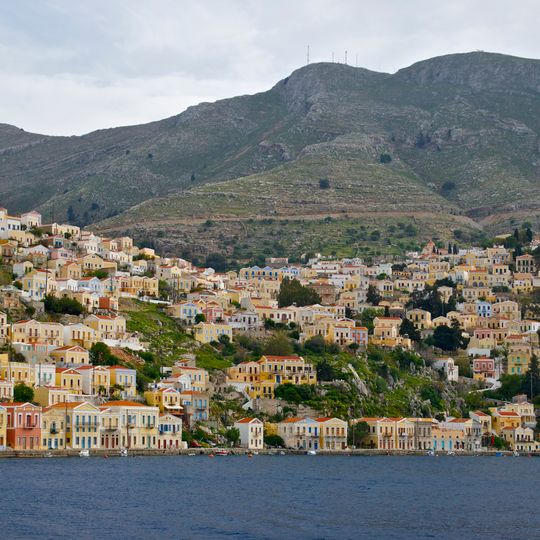 Symi
