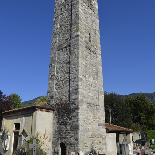 Campanile di San Martino