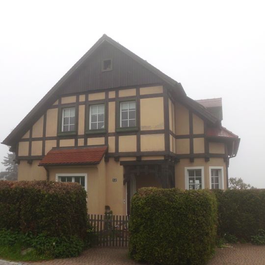 Jonsdorfer Straße 12