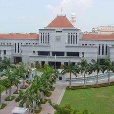 Parliament House