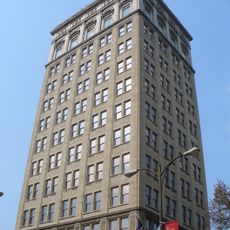 W. W. Griest Building