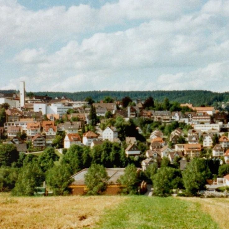 Sint George Anglicaanse Kerk