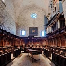 Cattedrale di Roda de Isábena