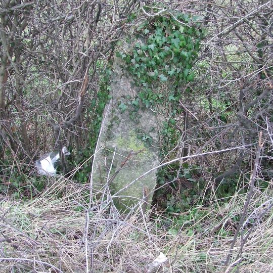 Milestone, Hepworth South Common