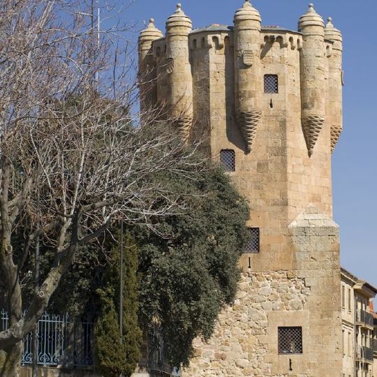 Torre del Clavero
