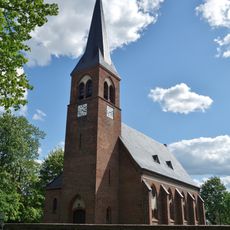 Großwoltersdorf