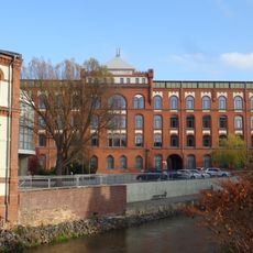 Tuchfabrik Cattien Forst