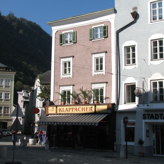 Bürgerhaus