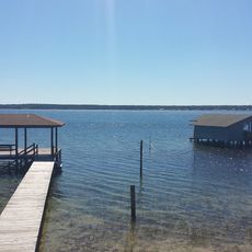 Kingsley Lake