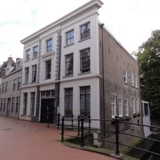 Gasthuisstraat 14, 's-Hertogenbosch