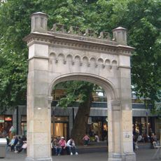 Coolsingelpoort