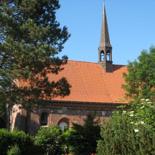 St. Anna-Kirche