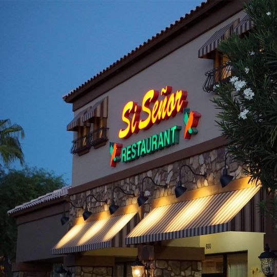 Si Señor Restaurant