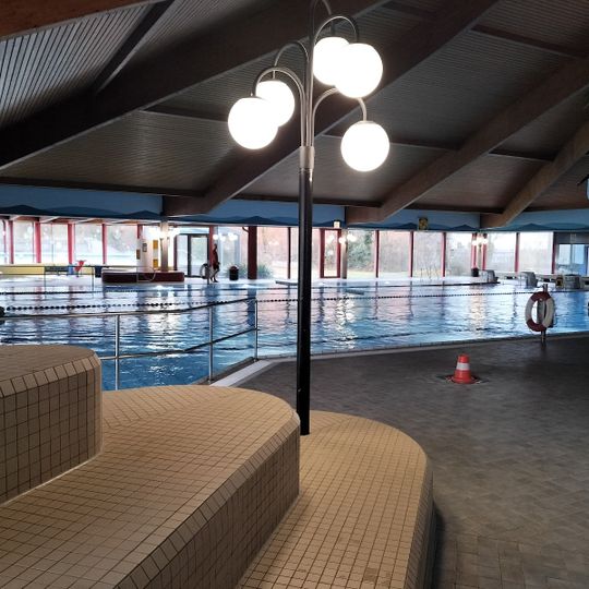 Hallenbad Nordost