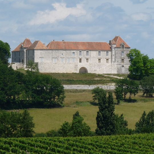 Château Théobon