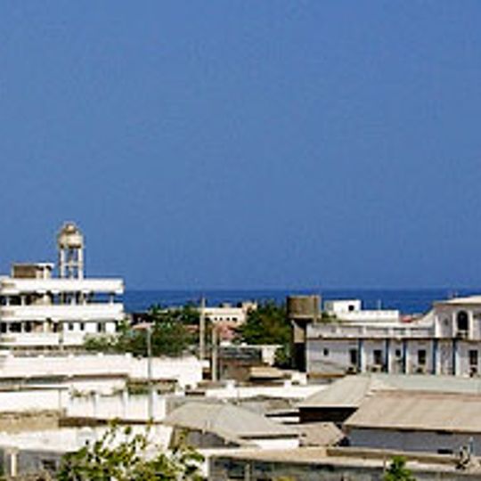 Bari