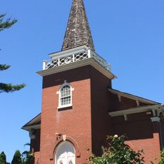 Lower Brandywine Presbyterian Church